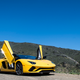 Illustration for article titled The $460,000 740 HP Lamborghini Aventador S Is Barely A Car